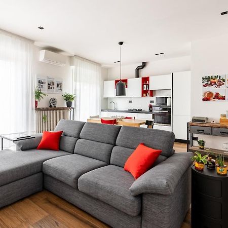 Apartamento Casa Peppino Verona Exterior foto