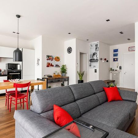 Apartamento Casa Peppino Verona Exterior foto