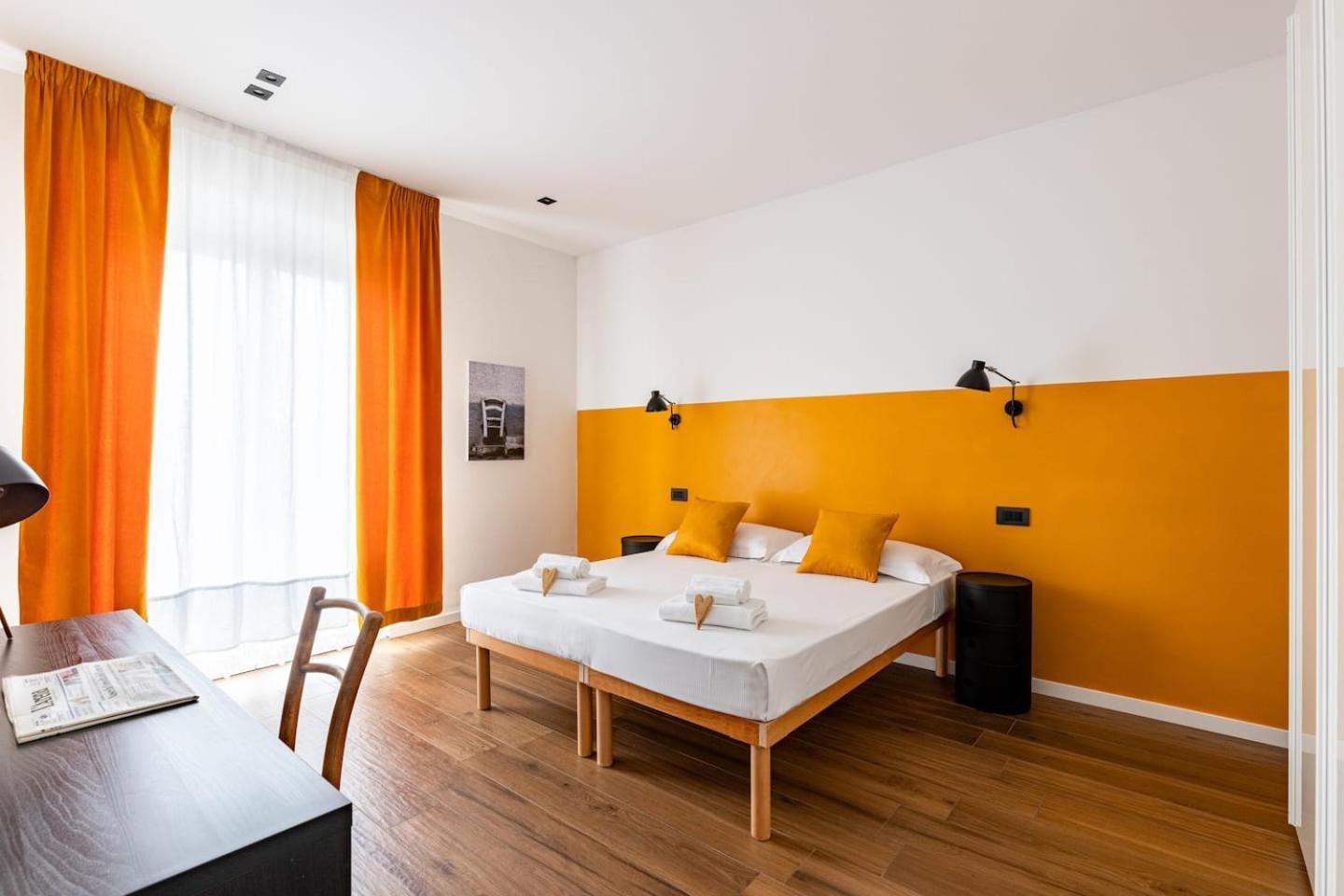 Apartamento Casa Peppino Verona Exterior foto