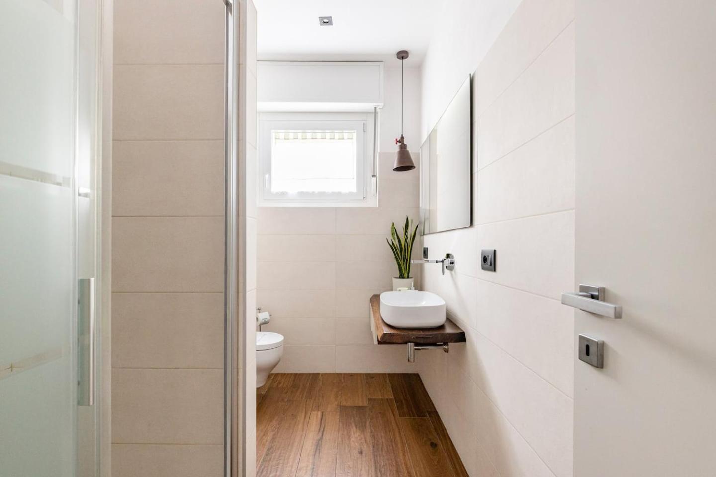 Apartamento Casa Peppino Verona Exterior foto