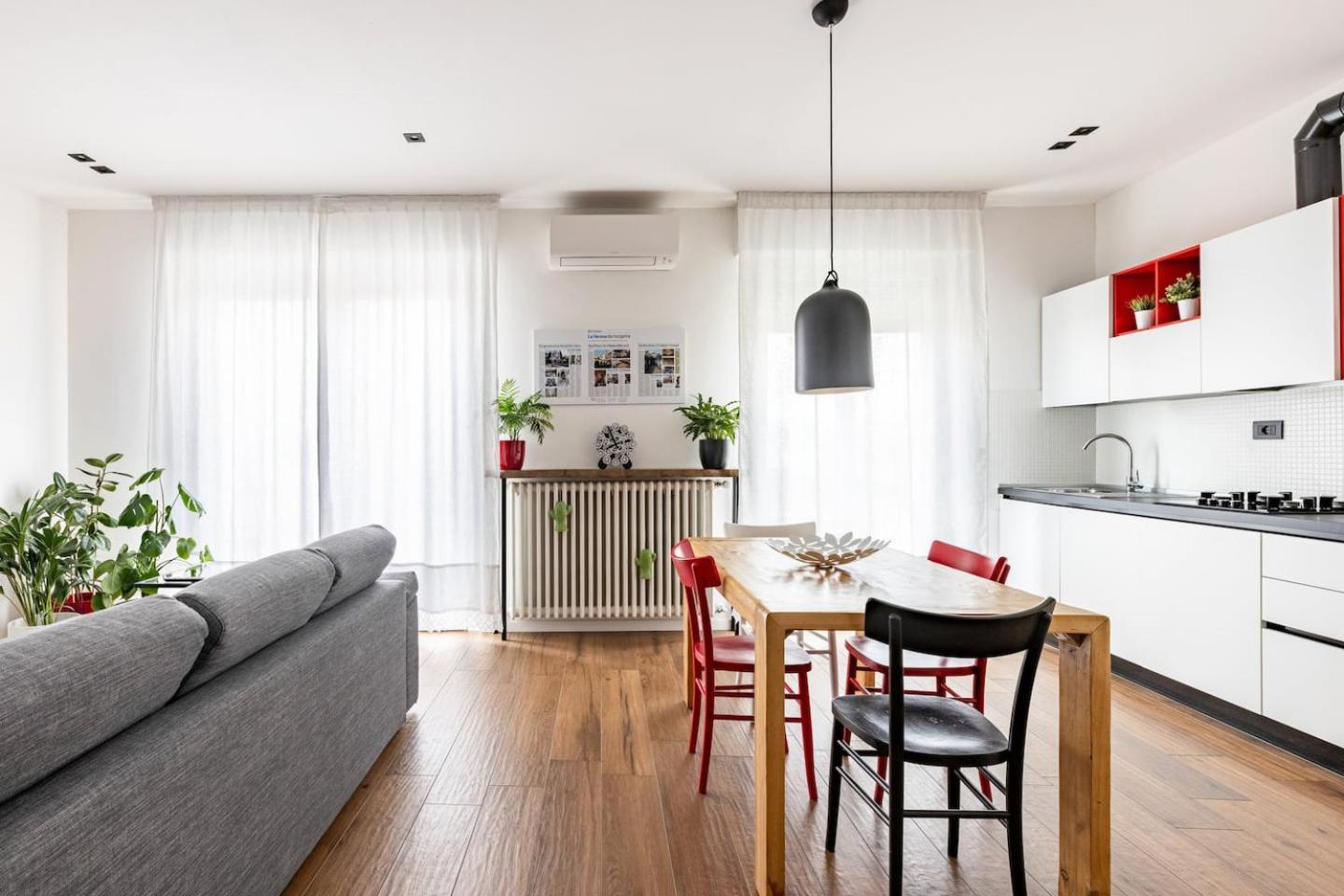 Apartamento Casa Peppino Verona Exterior foto