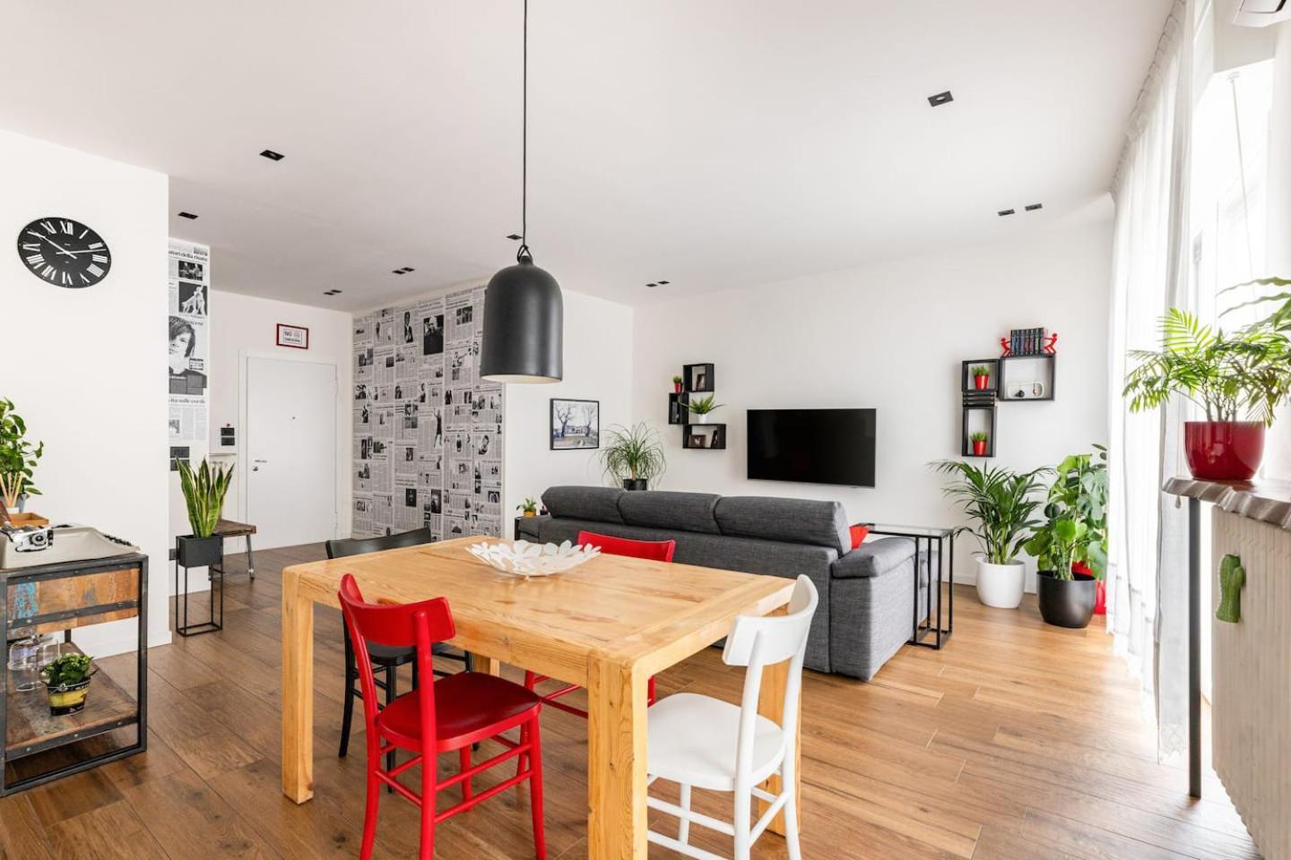 Apartamento Casa Peppino Verona Exterior foto