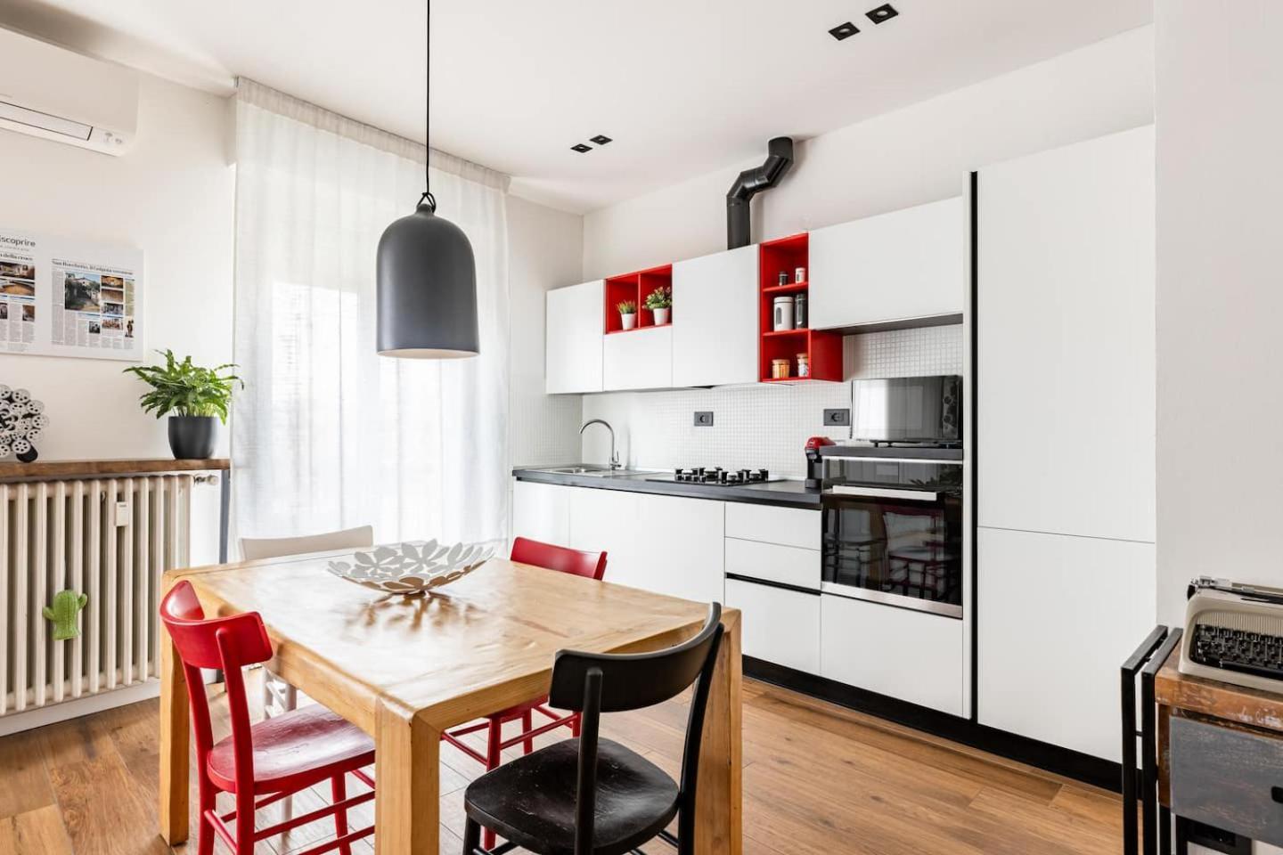 Apartamento Casa Peppino Verona Exterior foto