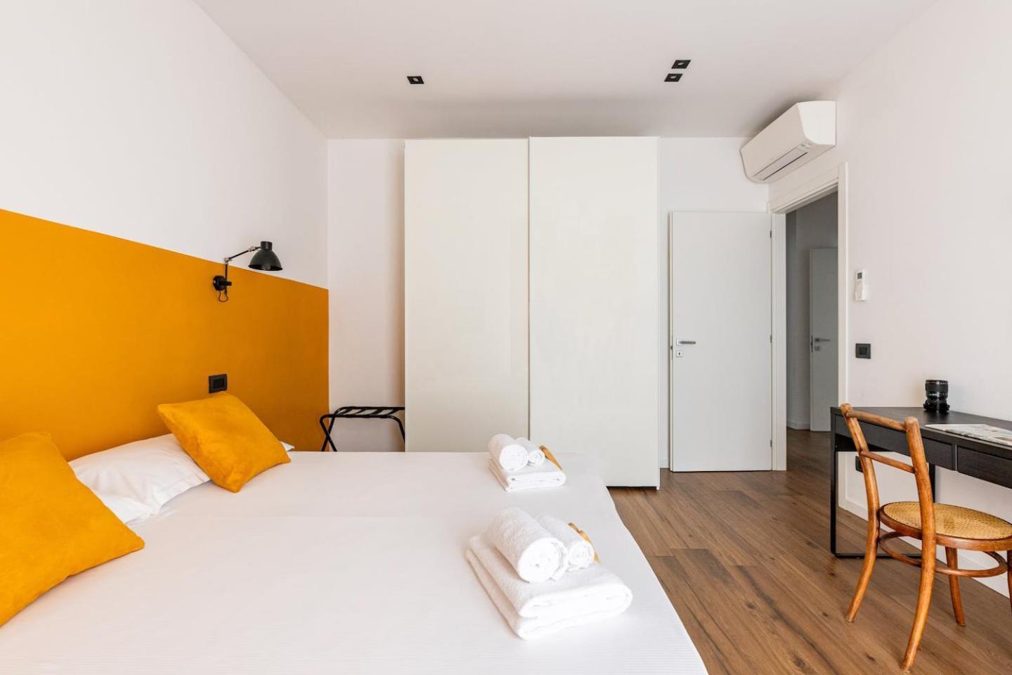 Apartamento Casa Peppino Verona Exterior foto